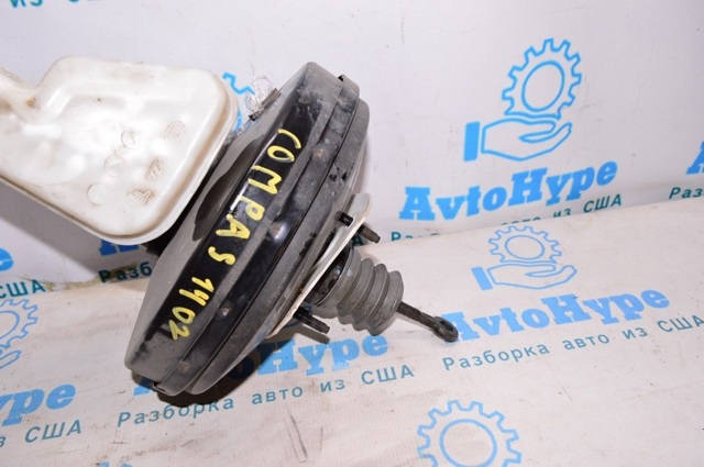 5175098AB CHRYSLER Усилитель тормозов купить в Львов