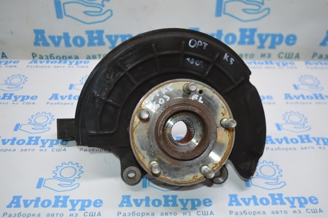 51750C1000 Передняя ступица купить Каменское