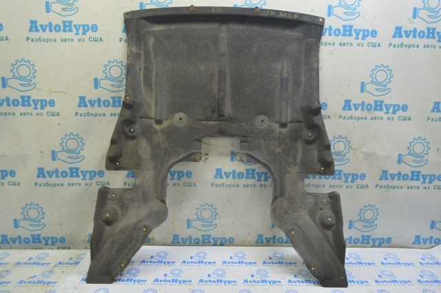 51757241772 BMW Защита двигателя, поддона (моторного отсека) купить в Каменское