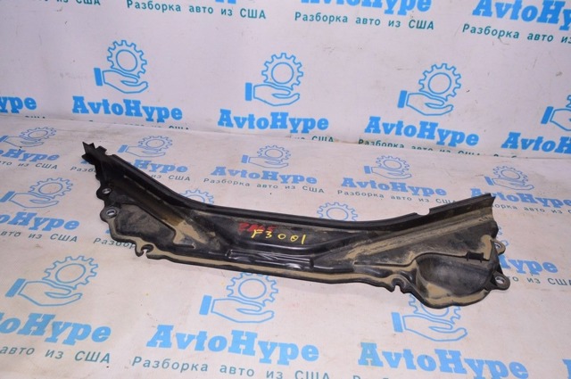 Ограждение переднее 51757331243 BMW
