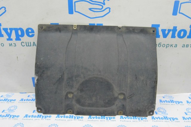 Передняя защита картера 51757394744 BMW