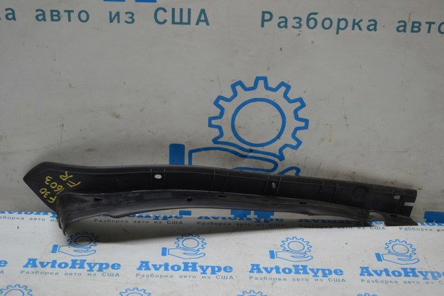 51767264274 Уплотнитель крыла купить Николаев