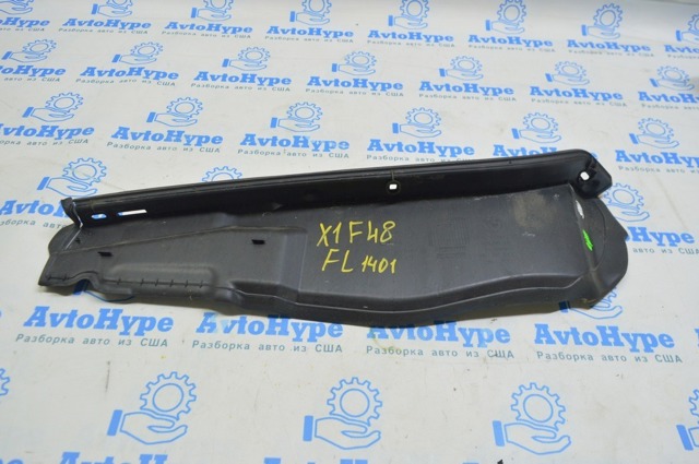 Уплотнитель арки крыла 51767329399 BMW
