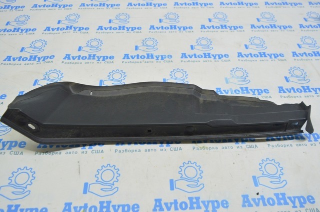 51767329400 BMW Уплотнитель крыла купить в Хмельницкий