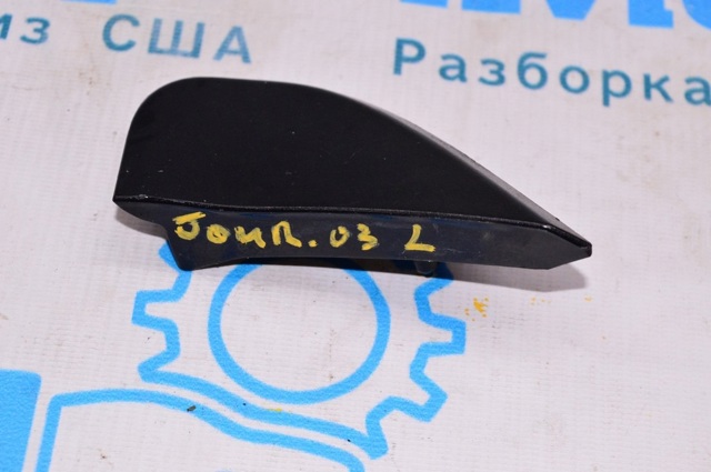 5178151AD Накладка крыла переднего левого купить Житомир