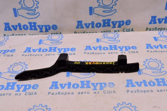 Крепление бамера правое 5178412AE CHRYSLER