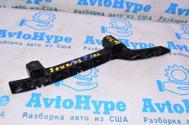 Крепление бамера левое 5178413AE CHRYSLER