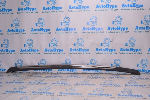 5182582AA CHRYSLER Рейлинг крыши правый купить в Львов