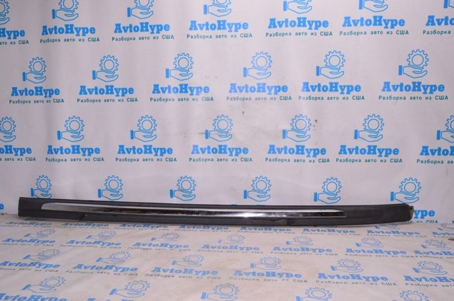 5182582AA CHRYSLER Рейлинг крыши правый купить в Одесса