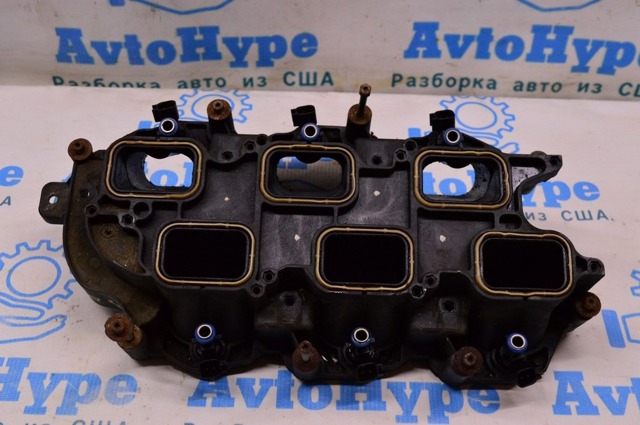 5184199AF CHRYSLER Коллектор впускной нижний купить в Ровно