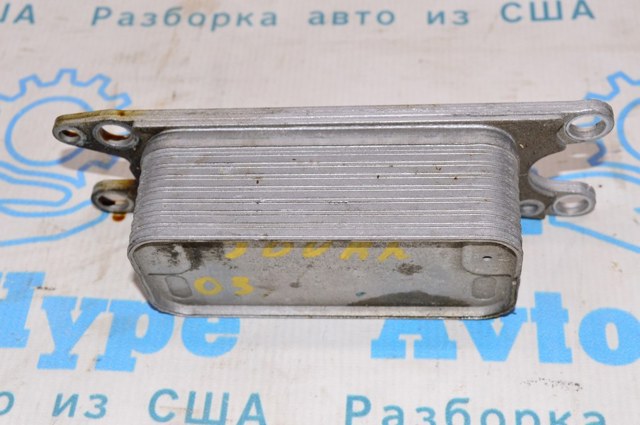 5184294AE Корпус масляного фильтра купить Полтава