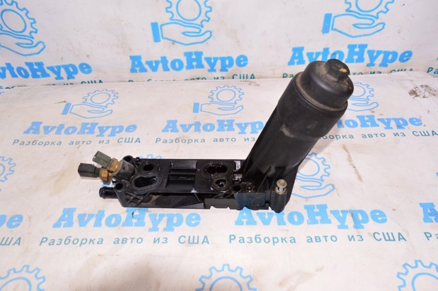 CHRYSLER 5184294AE Корпус масляного фильтра в наличии Сумы