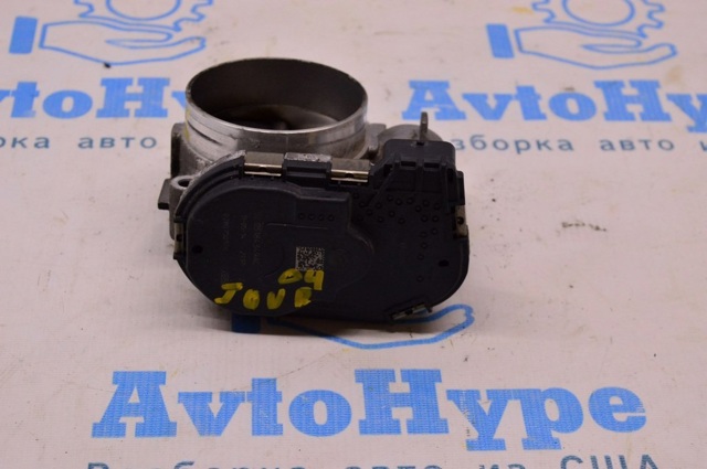 CHRYSLER 5184349AE Дроссельная заслонка в наличии Кривой Рог