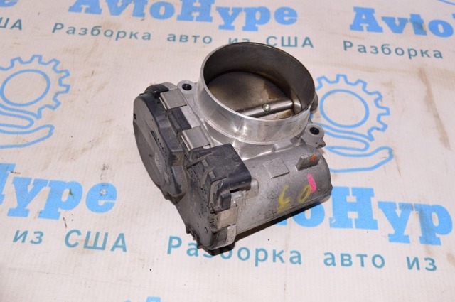 5184349AE Дроссельная заслонка в сборе купить Николаев