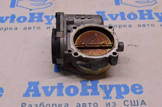 5184349AE Дроссельная заслонка купить Ужгород