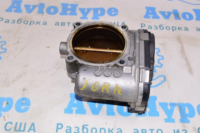 5184349AE Дроссельная заслонка в сборе купить Днепр