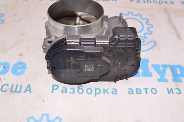 5184349AE Дроссельная заслонка в сборе купить Николаев