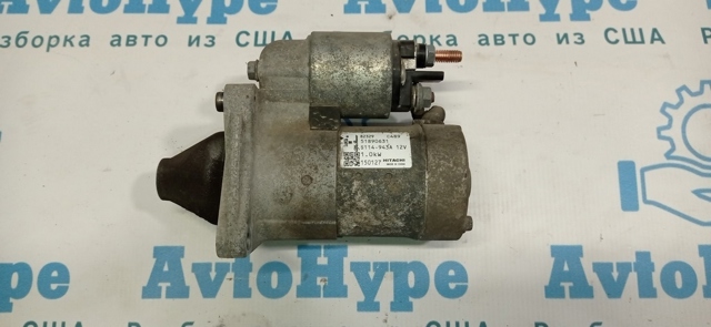 Стартер двигателя 51890631 CHRYSLER