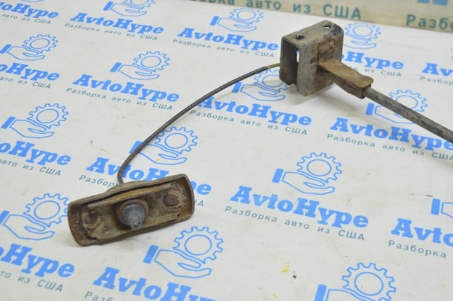 TOYOTA 5190008040 в наличии Хмельницкий