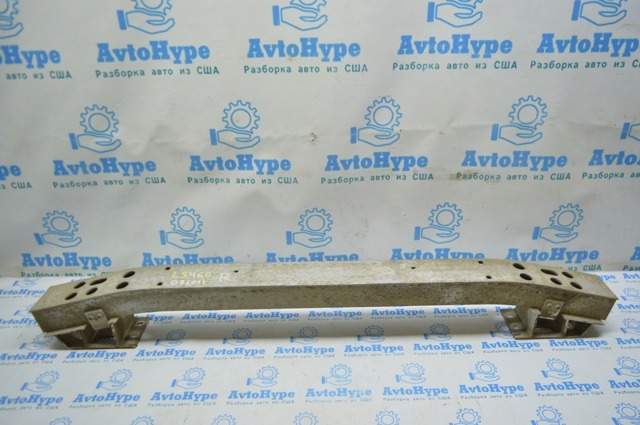 Усилитель бампера заднего 5202350070 TOYOTA