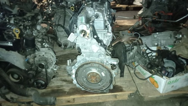 Маховик 52108837AB CHRYSLER