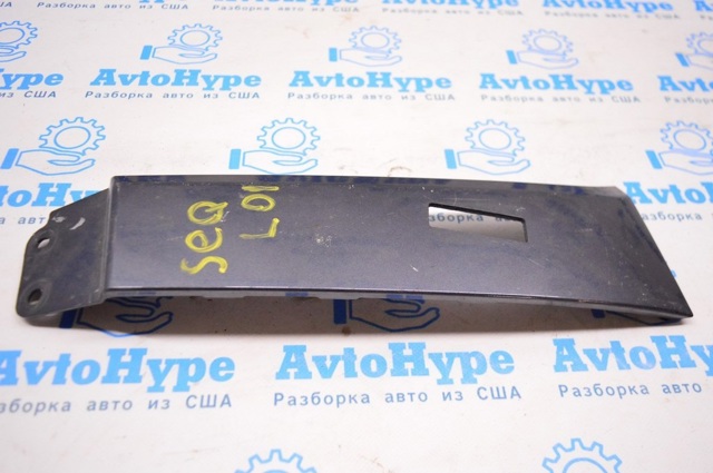 Передний бампер 521190C947 TOYOTA