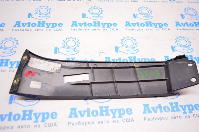 521190C947 TOYOTA Бампер передний купить в Павлоград