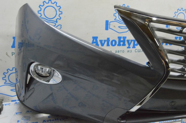 521190E916 TOYOTA Бампер передний купить в Тернополь