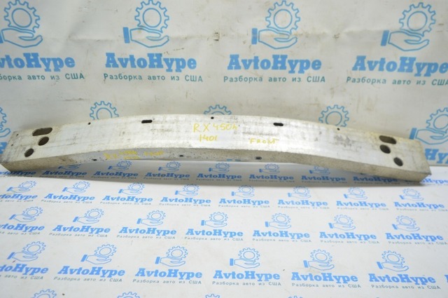 Буфер бампера переднего 521310E040 TOYOTA