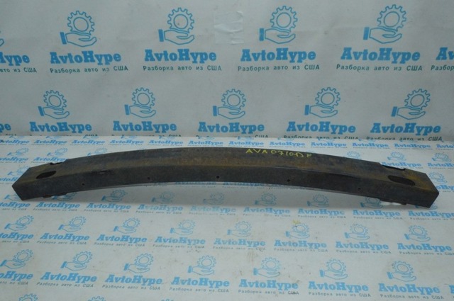 Шина бампера переднего 52131AC080 TOYOTA