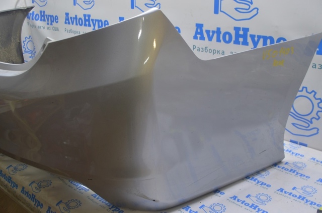 TOYOTA 5215906963 Задний бампер в наличии Сумы