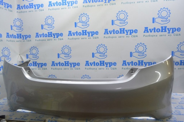 Бампер задний 5215906963 TOYOTA