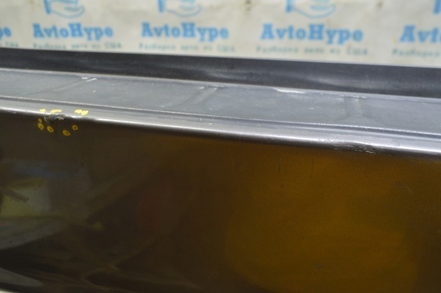 TOYOTA 5215908902 Бампер задний в наличии Черкассы