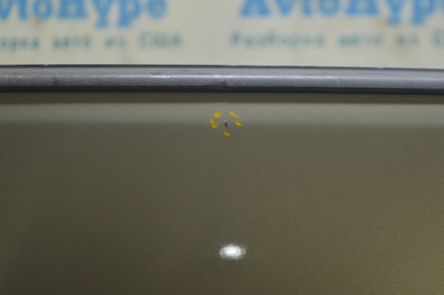 TOYOTA 5215948903 Бампер задний в наличии Запорожье