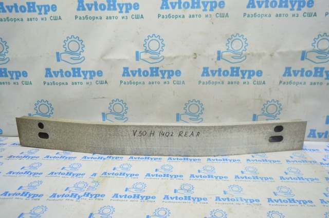 Балка бампера заднего 5217106130 TOYOTA