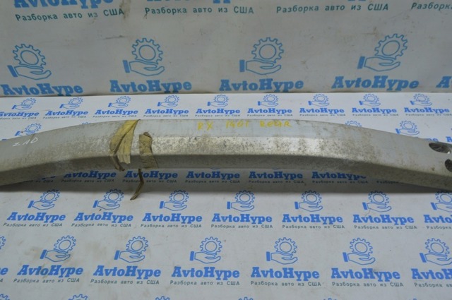 TOYOTA 5217148180 Усилитель заднего бампера в наличии Киев