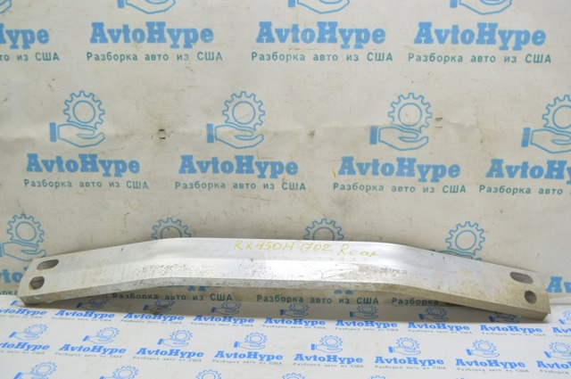 Буфер бампера заднего 5217148220 TOYOTA