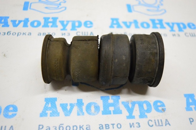 TOYOTA 522010C020 Подушка рамы (крепления кузова) в наличии Львов