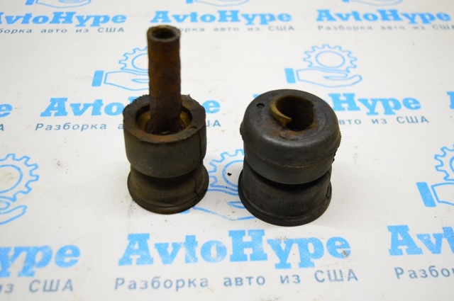 522010C020 Подушка рамы (крепления кузова) купить Хмельницкий