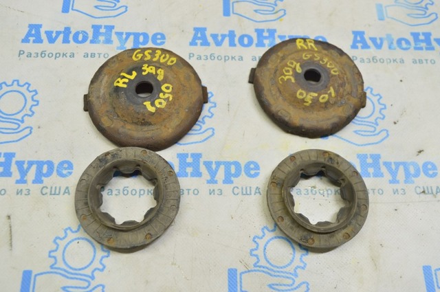 TOYOTA 5228330060 в наличии Винница