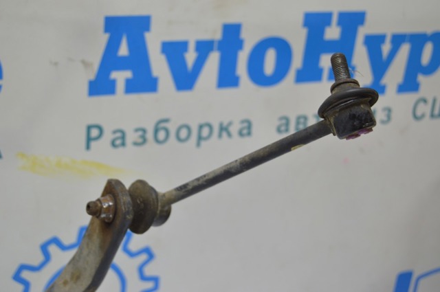 Стойка стабилизатора, заднего, правая 52320STXA01 HONDA
