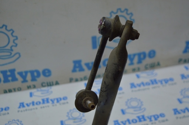 Стойка стабилизатора, заднего, правая 52320TZ5A01 HONDA