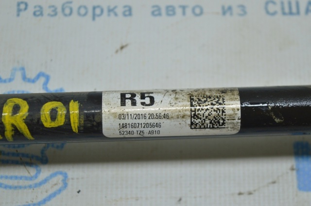 HONDA 52340T6ZA00 в наличии Черкассы