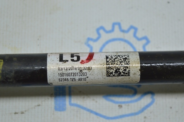 52345T6ZA00 HONDA купить в Украина