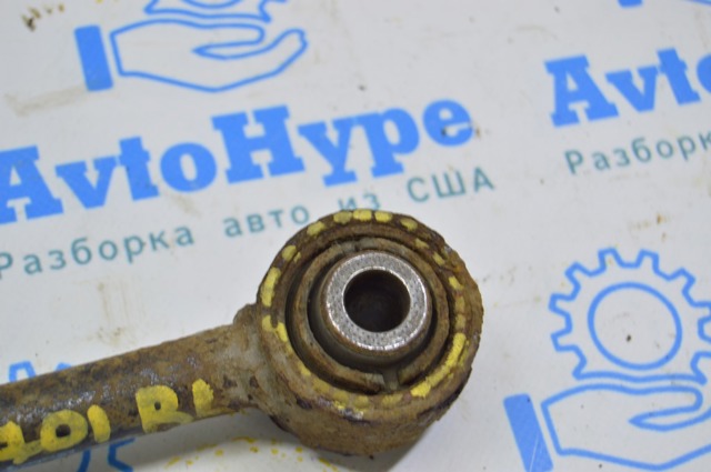 52400STXA11 HONDA Верхний левый рычаг задней подвески купить в Тернополь