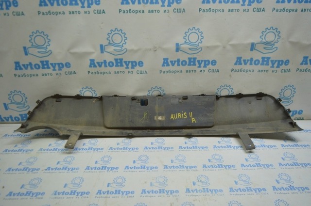 TOYOTA 5245302051 Накладка бампера заднего в наличии Ирпень