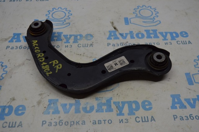 52510TVAA00 HONDA Верхний правый рычаг задней подвески купить в Хмельницкий