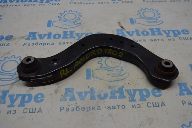 52520TVAA00 Верхний левый рычаг задней подвески купить Украина