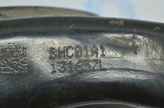 52520TZ5A00 HONDA Верхний левый рычаг задней подвески купить в Одесса