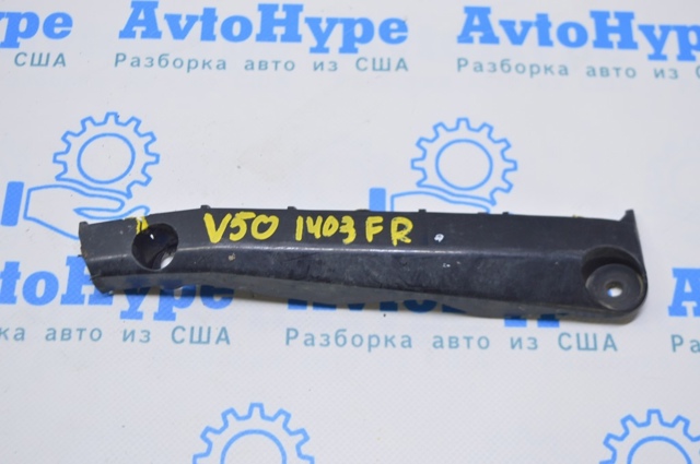 Кронштейн бампера переднего, правый 5253506130 TOYOTA
